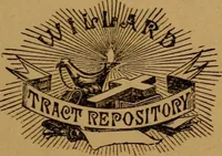 An illustration from Faith cures, or, Answers to prayer in the healing of the sick (1879)