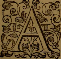 An illustration from The faithful shepheard : with The shepheards practise in preaching annexed thereunto .. (1609)