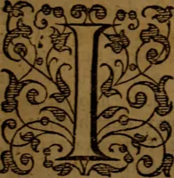 An illustration from The faithful shepheard : with The shepheards practise in preaching annexed thereunto .. (1609)