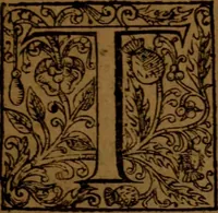 An illustration from The faithful shepheard : with The shepheards practise in preaching annexed thereunto .. (1609)