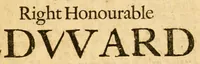 An illustration from The faithfull Christians gain by death : opened, confirmed, and improved, in a sermon at the funeral of the Right Honourable Essex, Countess of Manchester, preached at Kimbolton, Octob. 12, 1658 (1659)