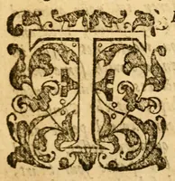 An illustration from The faithfull Christians gain by death : opened, confirmed, and improved, in a sermon at the funeral of the Right Honourable Essex, Countess of Manchester, preached at Kimbolton, Octob. 12, 1658 (1659)