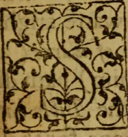 An illustration from The faithfull shepherd .. (1621)