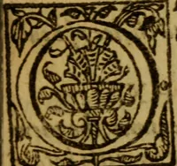 An illustration from The faithfull shepherd .. (1621)