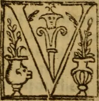 An illustration from The faithfull shepherd .. (1621)