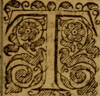 An illustration from The faithfull shepherd .. (1621)