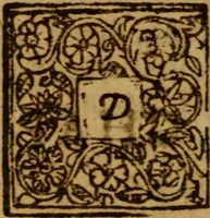 An illustration from The faithfull shepherd .. (1621)