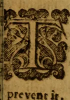 Picture 29 of 38 from The faithfull shepherd .. (1621), leaf 664
