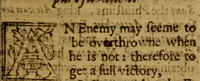 An illustration from The faithfull shepherd .. (1621)
