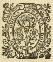 An illustration from The faithfull shepheardesse (1629)