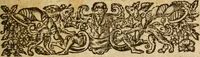 An illustration from A treatise of faith : wherein methodically is handled, the nature of true, saving, justifying faith, in opposition unto counterfeit .. (1654)