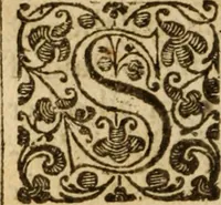 An illustration from A treatise of faith : wherein methodically is handled, the nature of true, saving, justifying faith, in opposition unto counterfeit .. (1654)