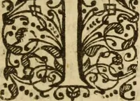 An illustration from A treatise of faith : wherein methodically is handled, the nature of true, saving, justifying faith, in opposition unto counterfeit .. (1654)