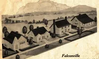Picture 1 of 4 from Architects plan book "falcon" building lumber. (1927), leaf 3