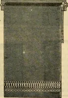 An illustration from Fall and Winter, 1890-91 Fashion Catalogue / H. O'Neill and Co. (1890)