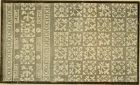 An illustration from Fall and Winter, 1890-91 Fashion Catalogue / H. O'Neill and Co. (1890)