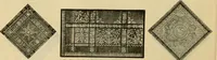 An illustration from Fall and Winter, 1890-91 Fashion Catalogue / H. O'Neill and Co. (1890)