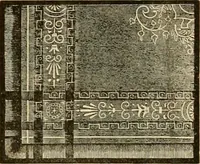 An illustration from Fall and Winter, 1890-91 Fashion Catalogue / H. O'Neill and Co. (1890)