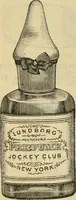 An illustration from Fall and Winter, 1890-91 Fashion Catalogue / H. O'Neill and Co. (1890)