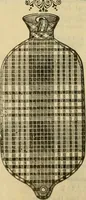 An illustration from Fall and Winter, 1890-91 Fashion Catalogue / H. O'Neill and Co. (1890)