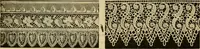 An illustration from Fall and Winter, 1890-91 Fashion Catalogue / H. O'Neill and Co. (1890)