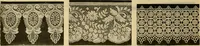 An illustration from Fall and Winter, 1890-91 Fashion Catalogue / H. O'Neill and Co. (1890)