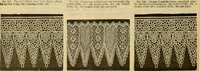 An illustration from Fall and Winter, 1890-91 Fashion Catalogue / H. O'Neill and Co. (1890)