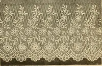 An illustration from Fall and Winter, 1890-91 Fashion Catalogue / H. O'Neill and Co. (1890)