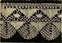 An illustration from Fall and Winter, 1890-91 Fashion Catalogue / H. O'Neill and Co. (1890)