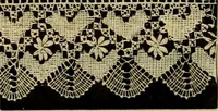An illustration from Fall and Winter, 1890-91 Fashion Catalogue / H. O'Neill and Co. (1890)
