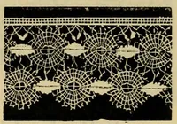 An illustration from Fall and Winter, 1890-91 Fashion Catalogue / H. O'Neill and Co. (1890)