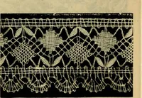 An illustration from Fall and Winter, 1890-91 Fashion Catalogue / H. O'Neill and Co. (1890)