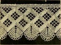 An illustration from Fall and Winter, 1890-91 Fashion Catalogue / H. O'Neill and Co. (1890)