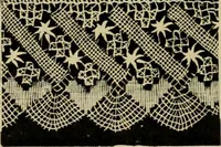 An illustration from Fall and Winter, 1890-91 Fashion Catalogue / H. O'Neill and Co. (1890)