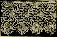 An illustration from Fall and Winter, 1890-91 Fashion Catalogue / H. O'Neill and Co. (1890)