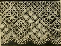An illustration from Fall and Winter, 1890-91 Fashion Catalogue / H. O'Neill and Co. (1890)