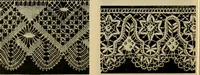 An illustration from Fall and Winter, 1890-91 Fashion Catalogue / H. O'Neill and Co. (1890)