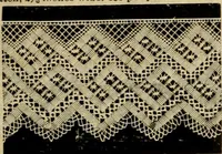 An illustration from Fall and Winter, 1890-91 Fashion Catalogue / H. O'Neill and Co. (1890)