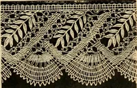 An illustration from Fall and Winter, 1890-91 Fashion Catalogue / H. O'Neill and Co. (1890)