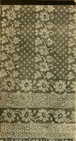 An illustration from Fall and Winter, 1890-91 Fashion Catalogue / H. O'Neill and Co. (1890)