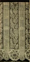 An illustration from Fall and Winter, 1890-91 Fashion Catalogue / H. O'Neill and Co. (1890)