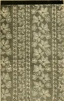 An illustration from Fall and Winter, 1890-91 Fashion Catalogue / H. O'Neill and Co. (1890)