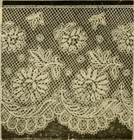 An illustration from Fall and Winter, 1890-91 Fashion Catalogue / H. O'Neill and Co. (1890)