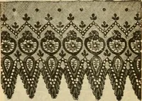 An illustration from Fall and Winter, 1890-91 Fashion Catalogue / H. O'Neill and Co. (1890)