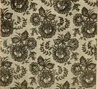 An illustration from Fall and Winter, 1890-91 Fashion Catalogue / H. O'Neill and Co. (1890)