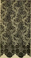 An illustration from Fall and Winter, 1890-91 Fashion Catalogue / H. O'Neill and Co. (1890)