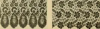 An illustration from Fall and Winter, 1890-91 Fashion Catalogue / H. O'Neill and Co. (1890)
