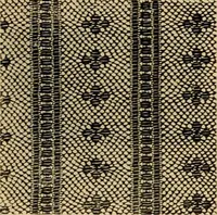 An illustration from Fall and Winter, 1890-91 Fashion Catalogue / H. O'Neill and Co. (1890)