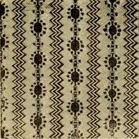An illustration from Fall and Winter, 1890-91 Fashion Catalogue / H. O'Neill and Co. (1890)