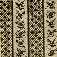 An illustration from Fall and Winter, 1890-91 Fashion Catalogue / H. O'Neill and Co. (1890)
